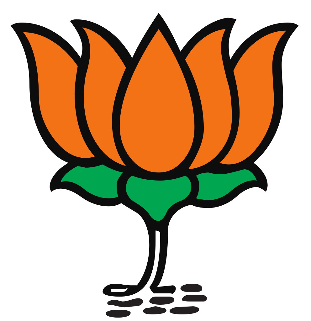 Bharatiya Janata Party logo.svg